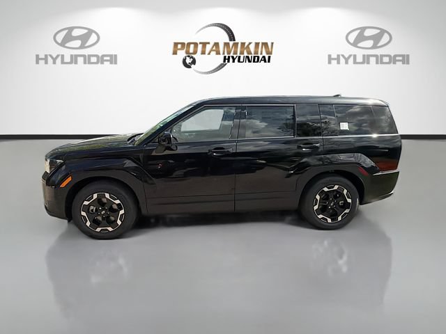 New 2026 Hyundai Santa Fe SE FWD image 8