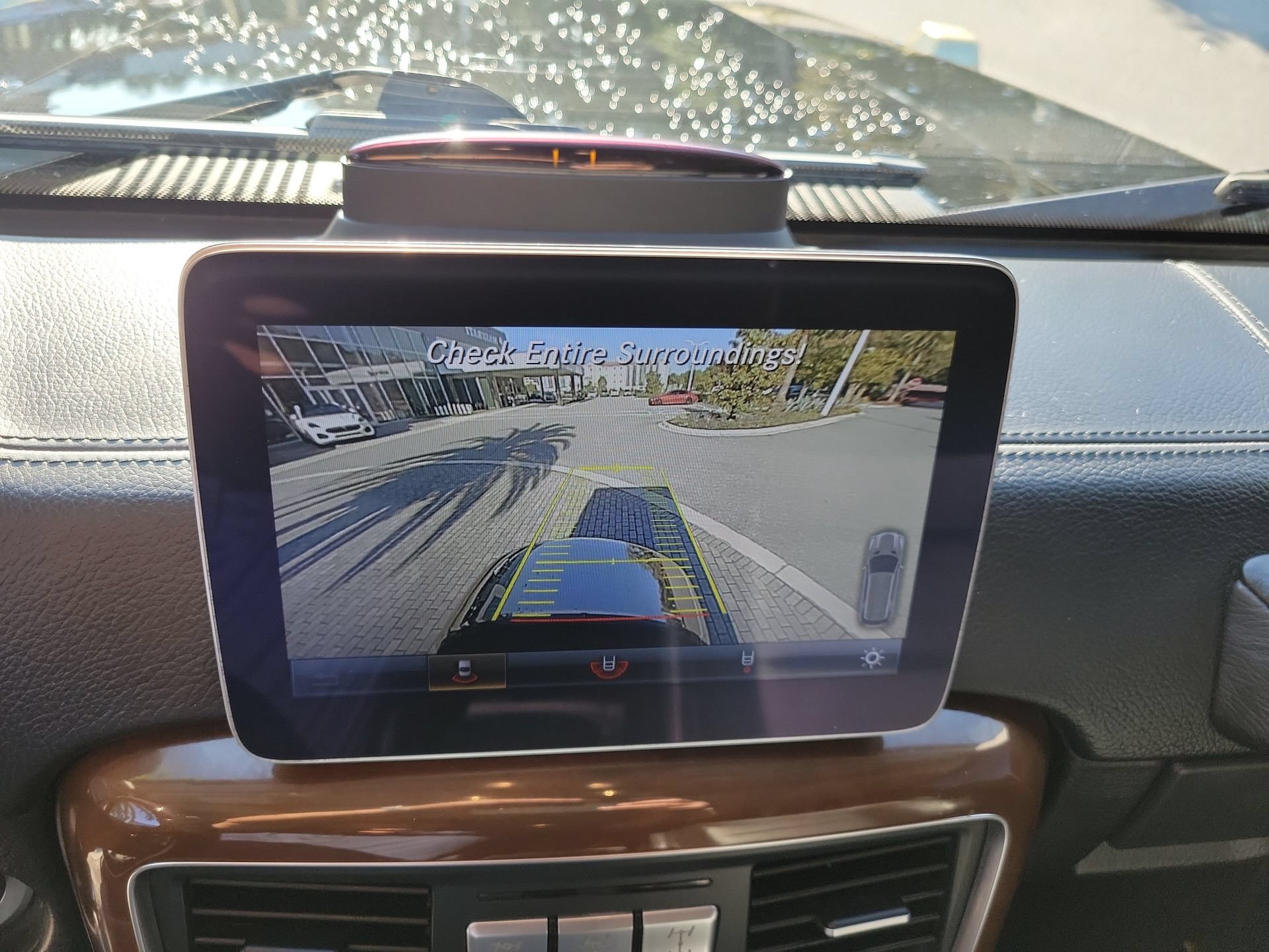 Used 2018 Mercedes-Benz G 550 image 36