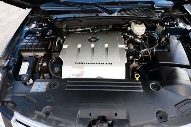 Used 2006 Cadillac DTS Limousine image 20