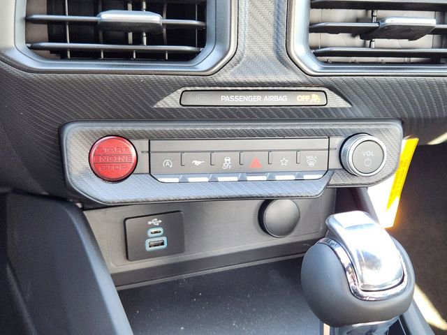 New 2026 Ford Mustang Coupe image 18