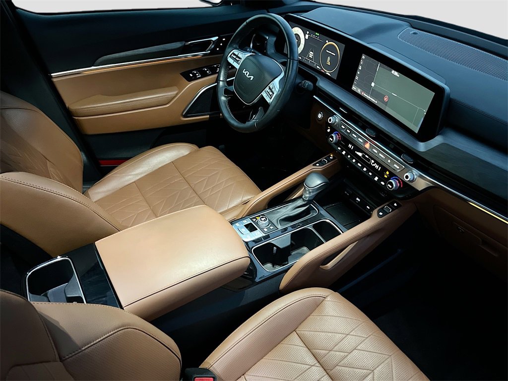 Used 2024 Kia Telluride SX X-Pro image 25