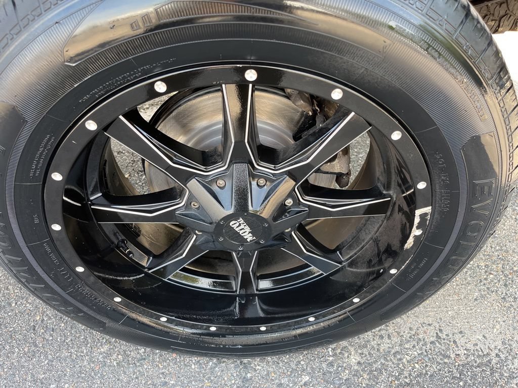 Used 2019 Ford F150 Lariat AWD/4WD image 35