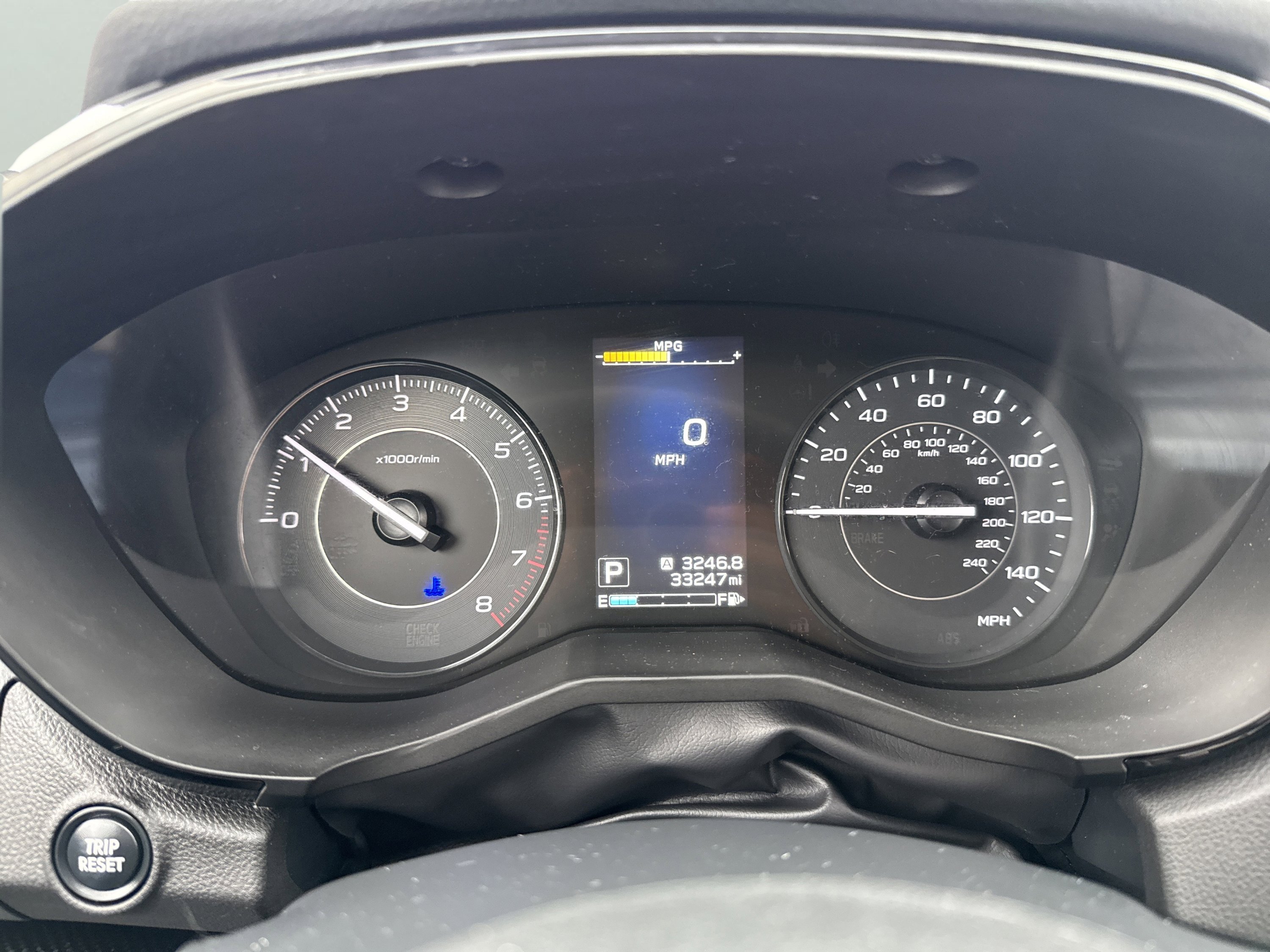 Used 2023 Subaru Impreza 2.0i AWD/4WD image 24