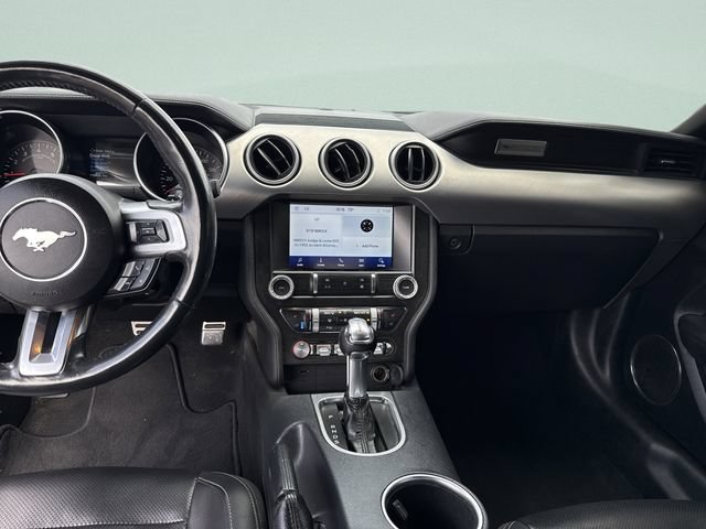 Used 2021 Ford Mustang Premium RWD image 22