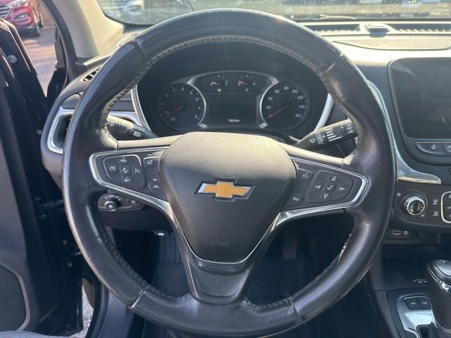 Used 2019 Chevrolet Equinox Premier AWD/4WD image 10