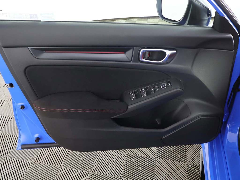New 2026 Honda Civic Type R image 14