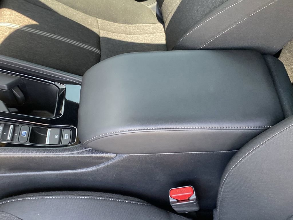 Used 2025 Honda Accord Sport image 20