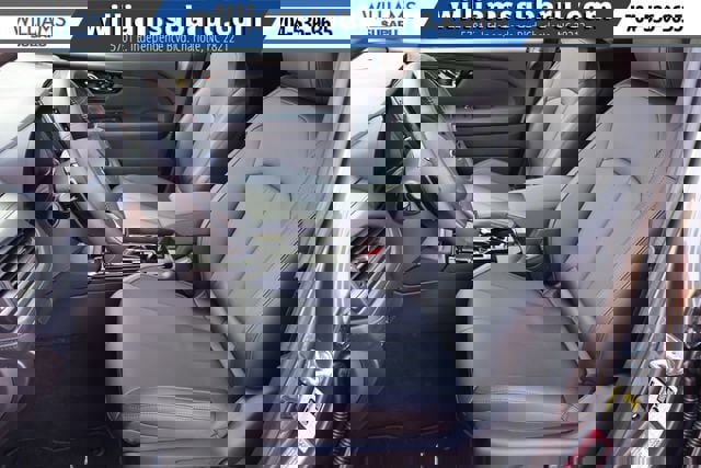 New 2026 Subaru Forester Limited w/ Limited Package image 10