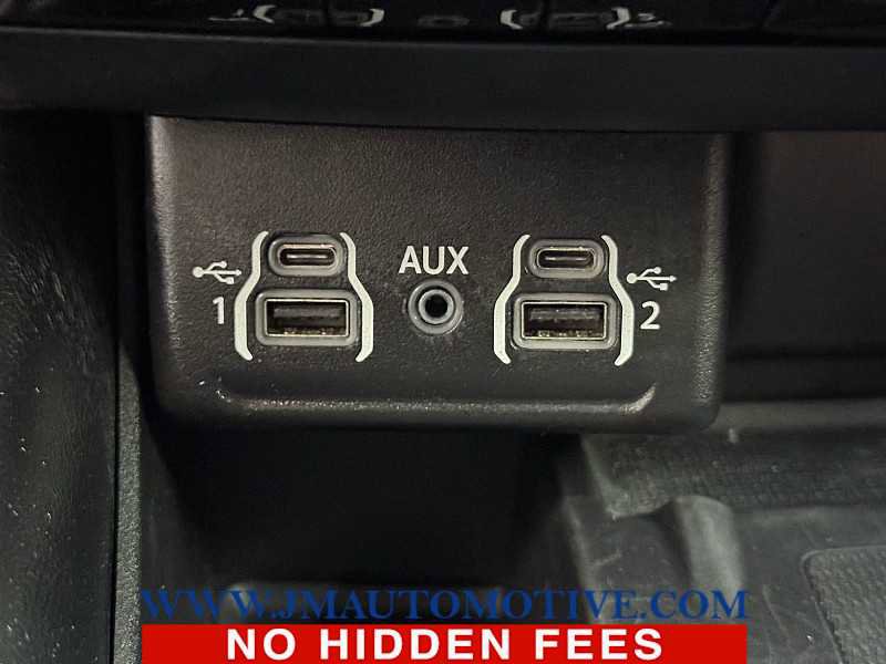 Used 2022 Dodge Durango R/T w/ Trailer Tow Group IV image 41