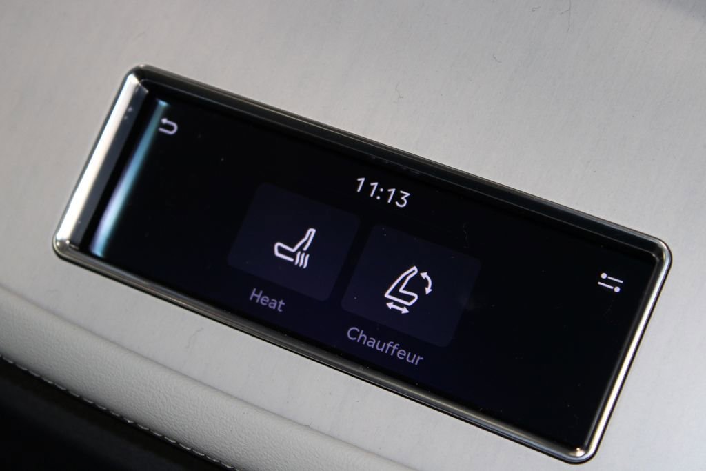 New 2026 Lincoln Navigator Reserve image 35