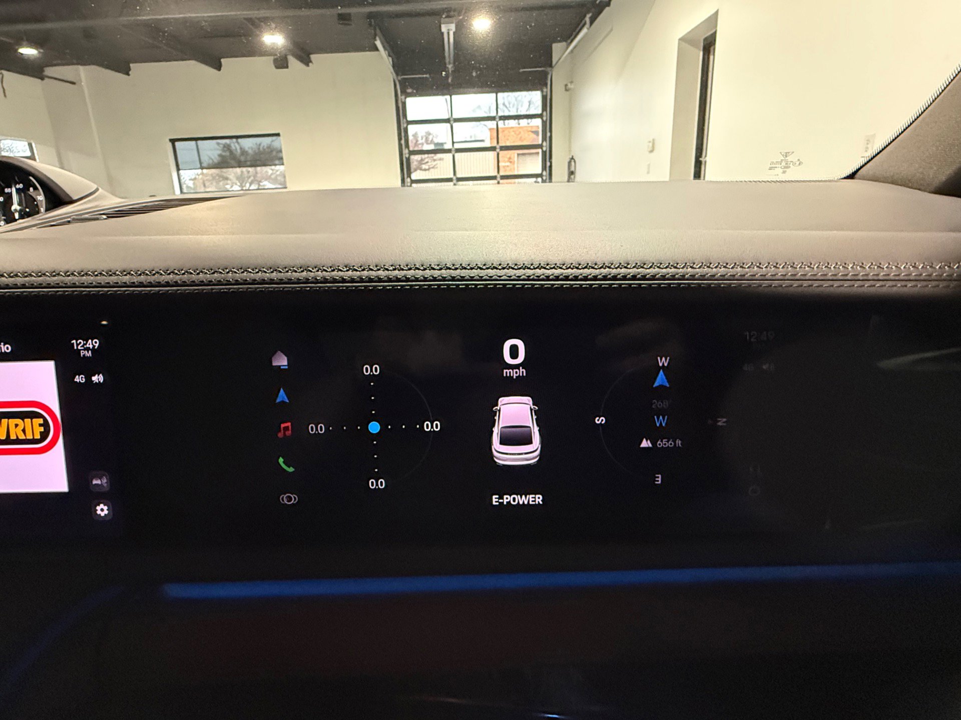 Used 2025 Porsche Panamera 4 image 53