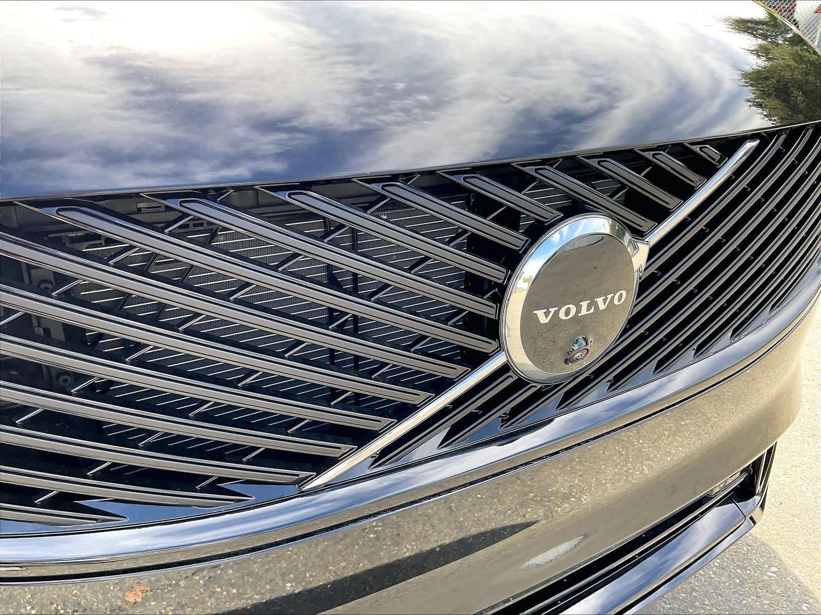 New 2027 Volvo XC90 B6 Ultra AWD/4WD image 33