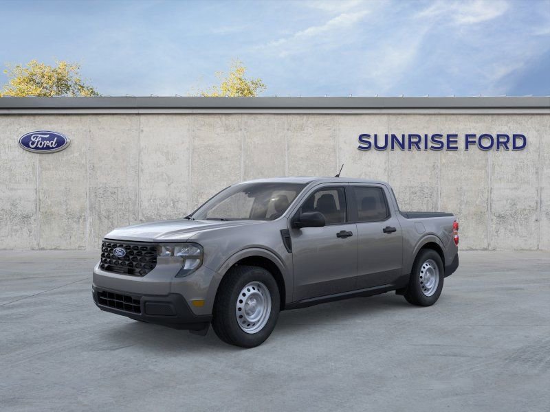 New 2026 Ford Maverick XL FWD 360° Tour
