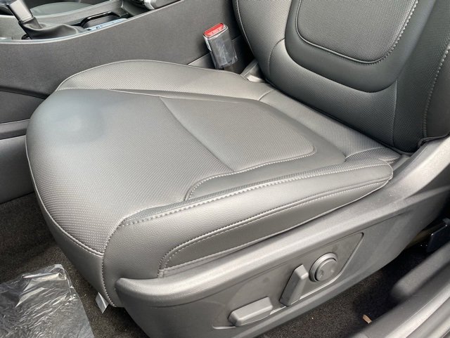 New 2025 Hyundai Tucson XRT image 37