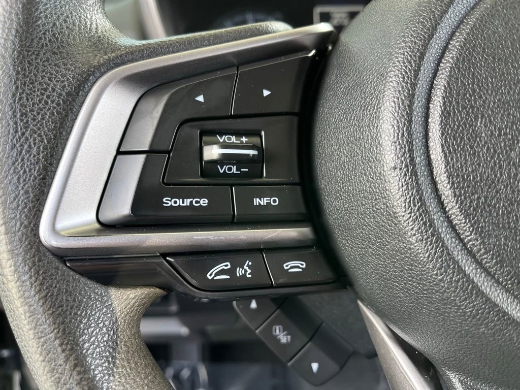 Used 2020 Subaru Impreza Premium image 12