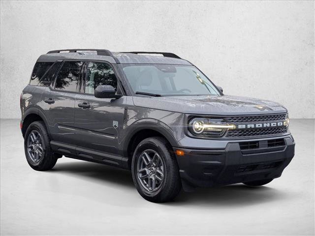 New 2025 Ford Bronco Sport Big Bend image 6