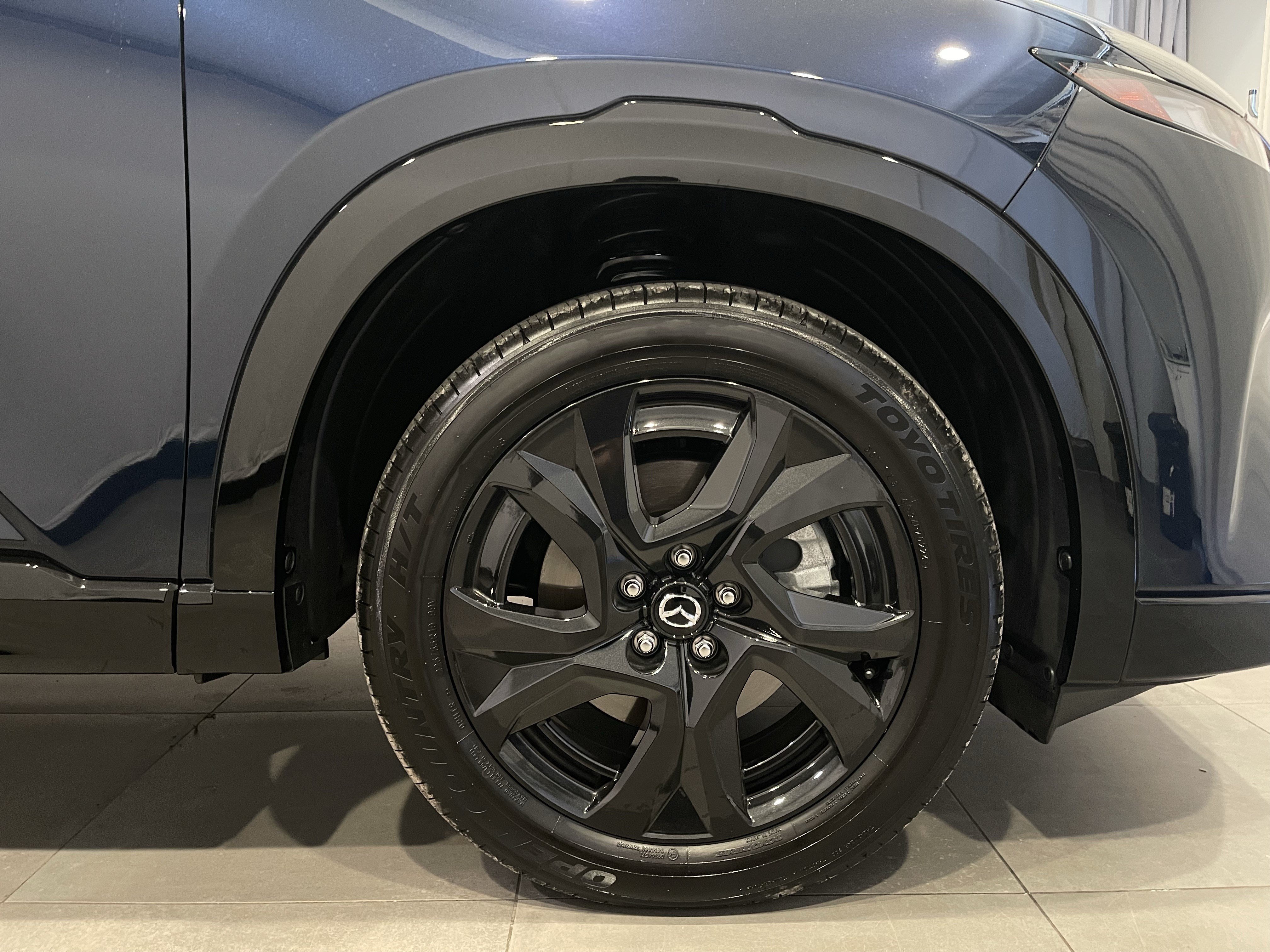 Used 2026 MAZDA CX-5 2.5 S w/ Premium Package AWD/4WD image 10