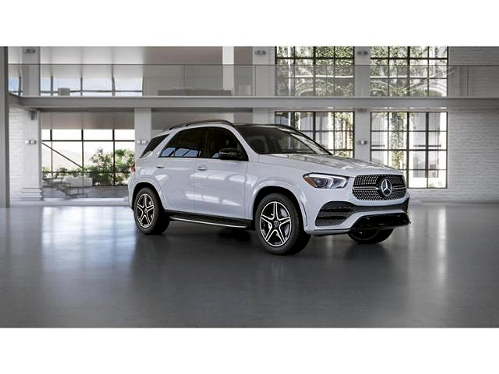 Used 2023 Mercedes-Benz GLE 350 image 12