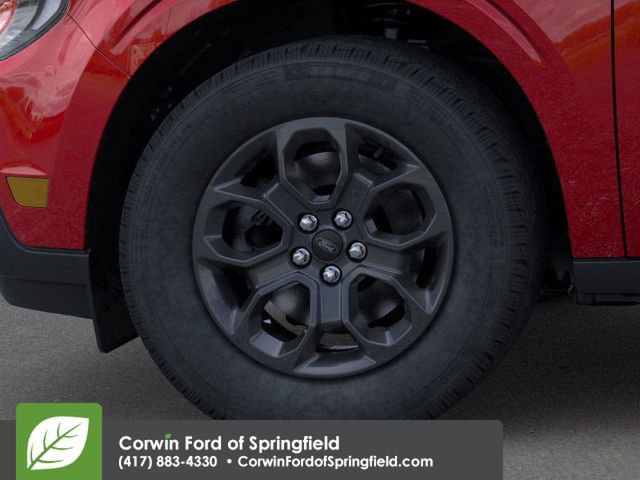 New 2026 Ford Maverick XLT image 45