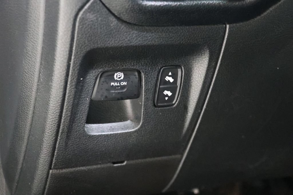 Used 2022 RAM 1500 Big Horn AWD/4WD image 22