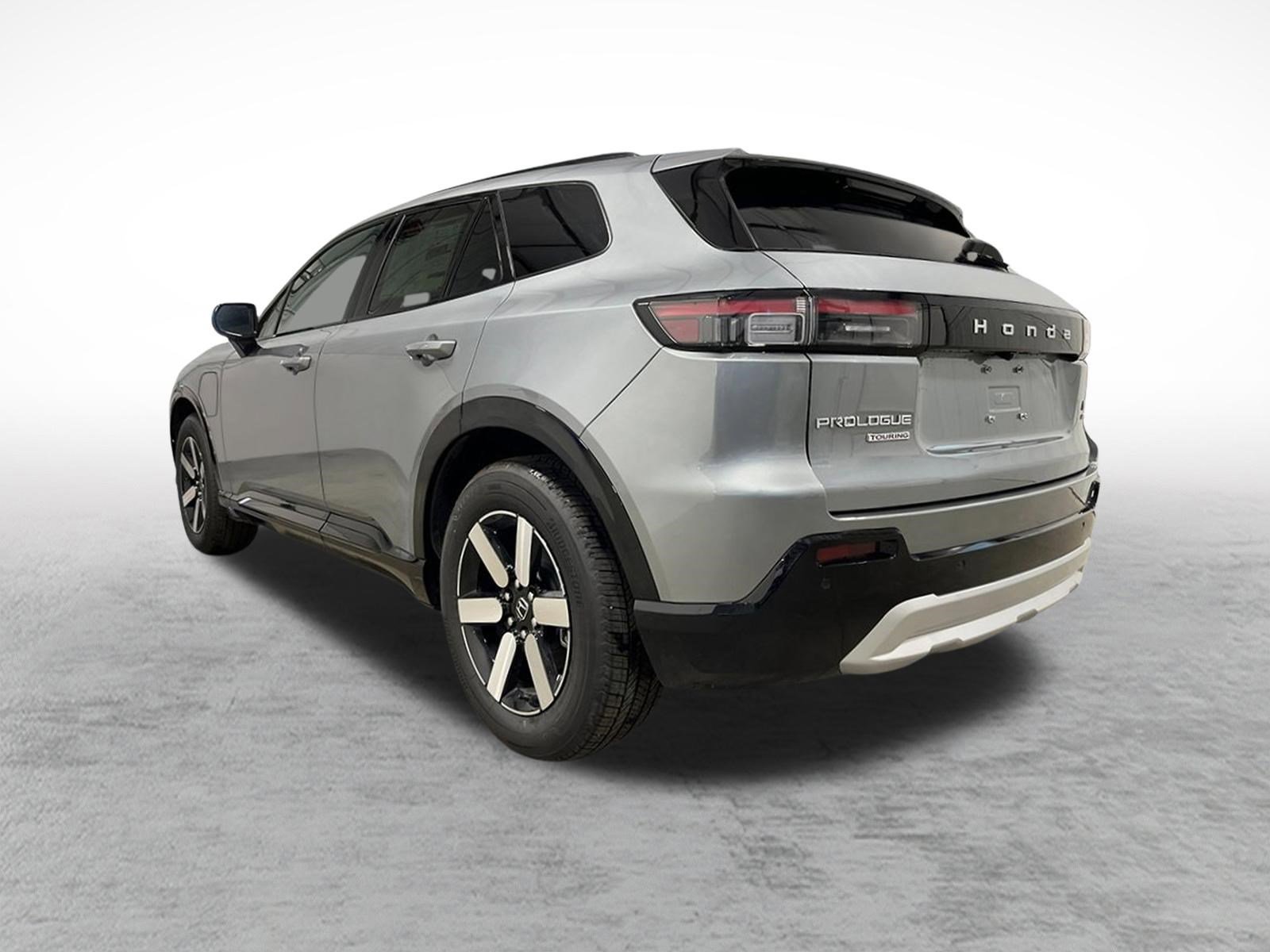 New 2026 Honda Prologue Touring image 3