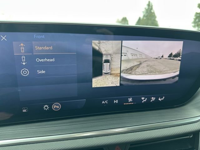 Used 2025 Buick Envision Preferred image 24