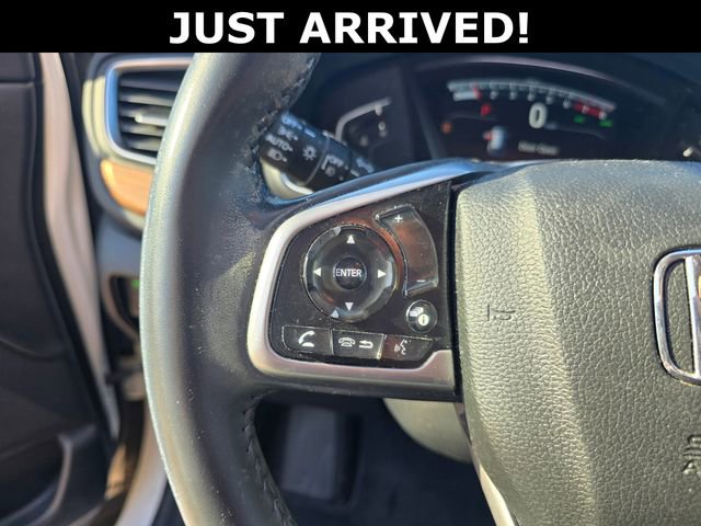 Used 2020 Honda CR-V EX-L image 14
