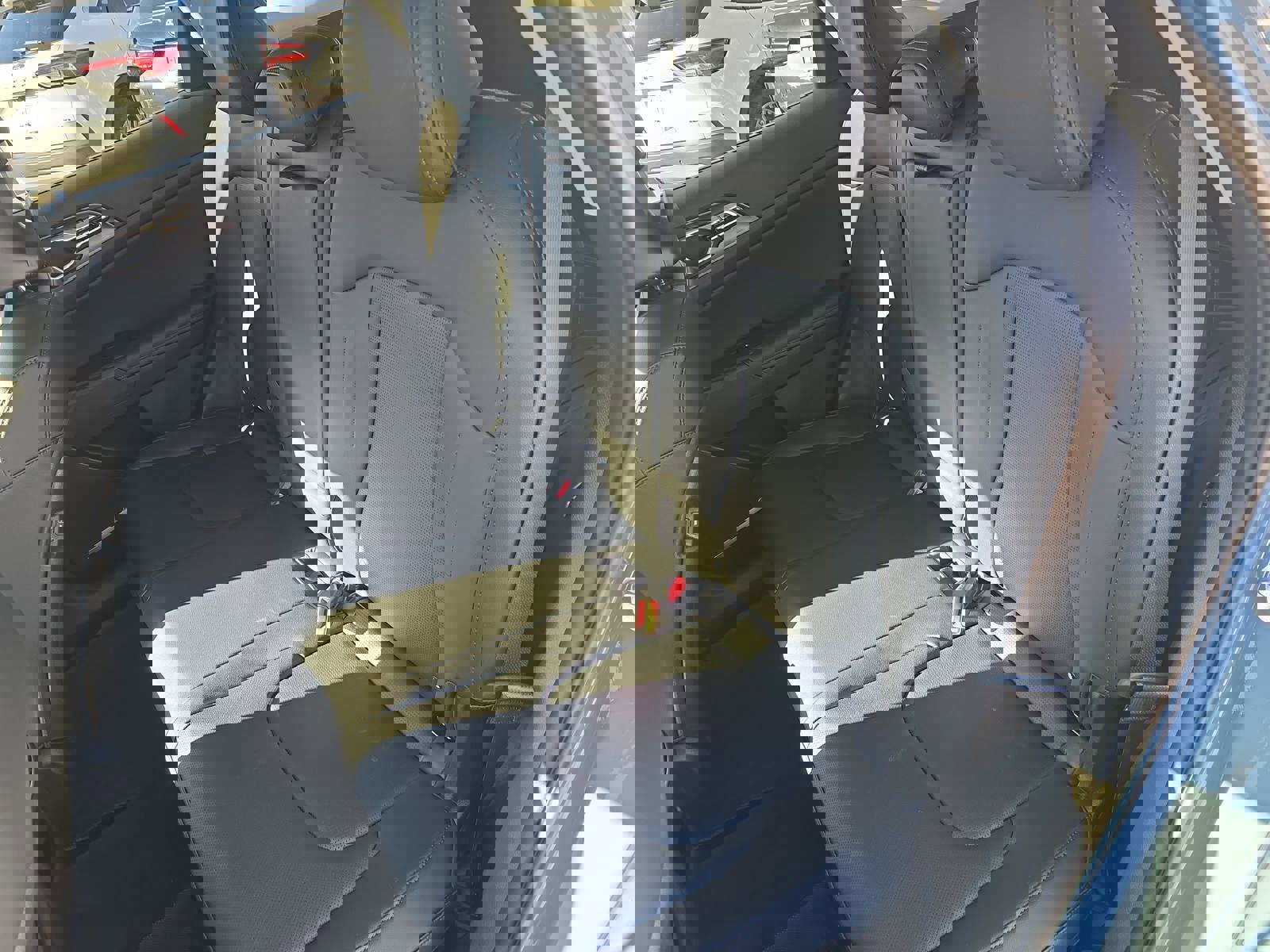 New 2026 Kia Sportage EX image 15