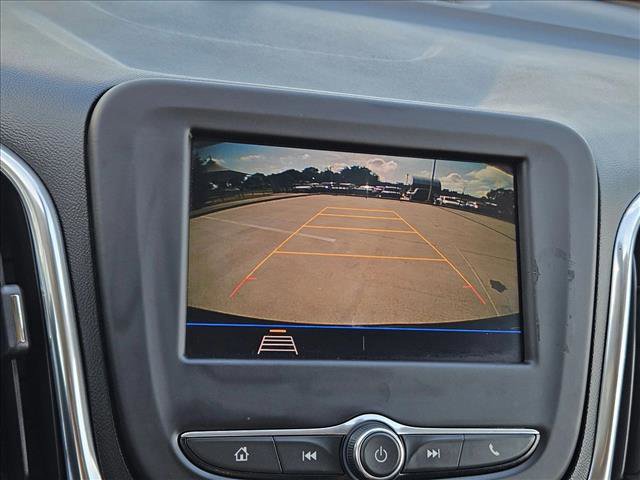 Used 2020 Chevrolet Equinox LT image 13