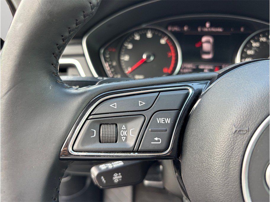 Used 2019 Audi A4 2.0T Premium w/ Convenience Package AWD/4WD image 22