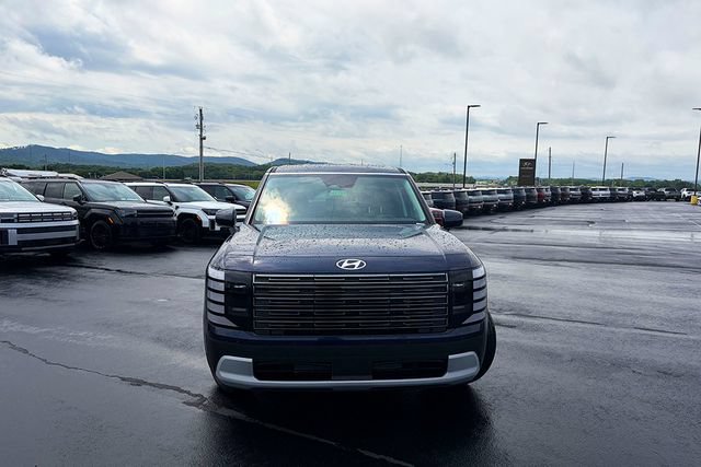 New 2026 Hyundai Palisade SE AWD/4WD image 2
