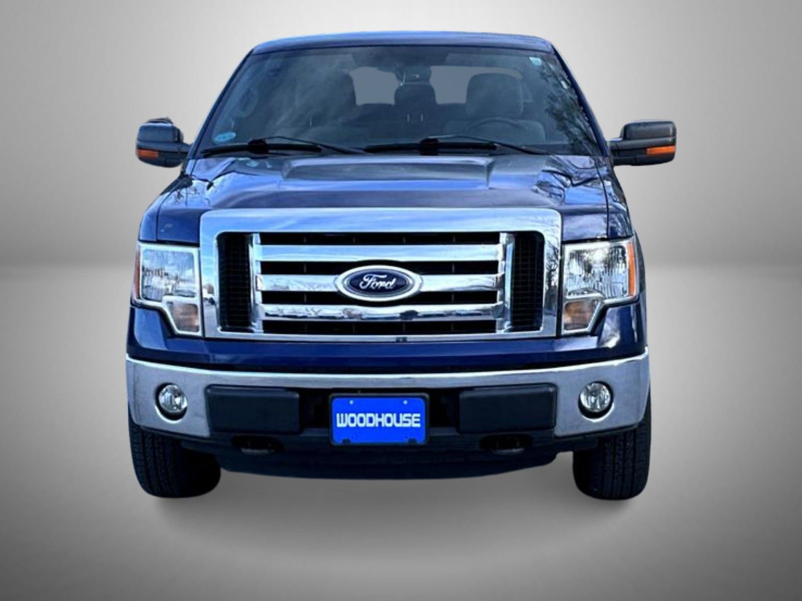 Used 2012 Ford F150 XLT w/ XLT Convenience Pkg image 2