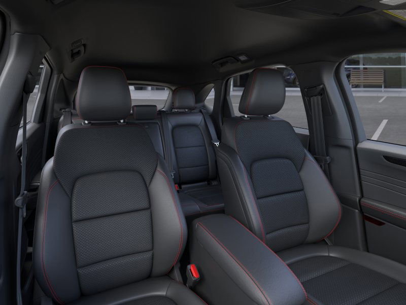 New 2026 Ford Escape ST-Line w/ Cold Weather Package image 34