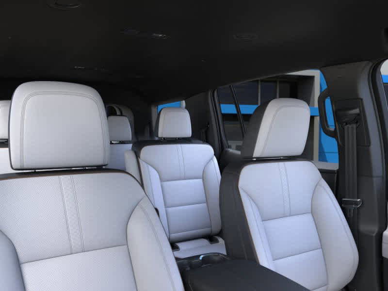 New 2026 Chevrolet Traverse High Country image 41