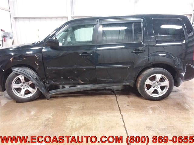 Used 2014 Honda Pilot EX-L image 3