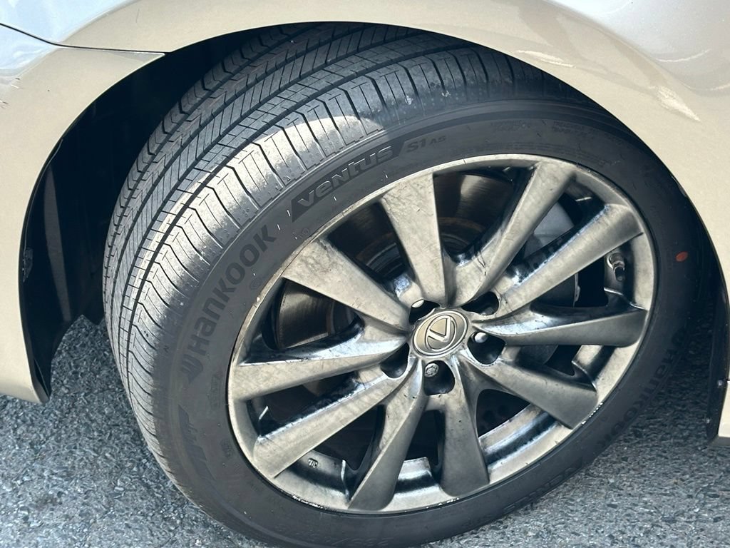 Used 2015 Lexus GS 350 RWD image 42