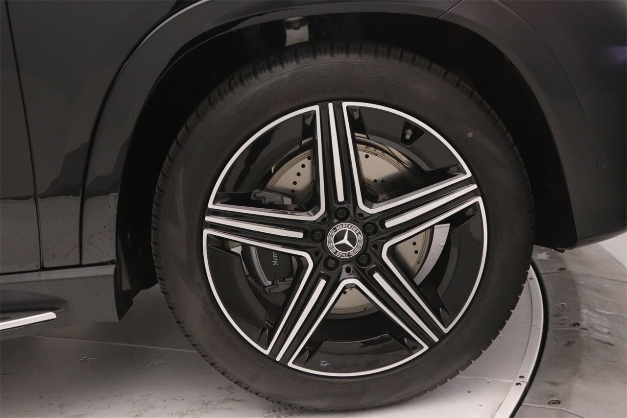New 2026 Mercedes-Benz GLE 450 GLE 450 image 13