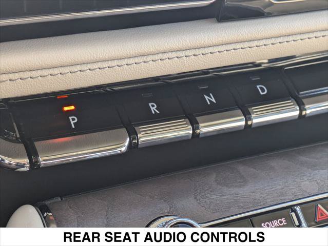 Used 2023 Lincoln Aviator Reserve w/ Equipment Group 201A AWD/4WD image 21