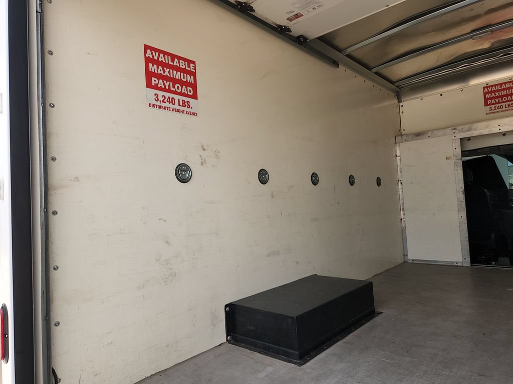 Used 2022 Ford Transit 350 DRW RWD image 14