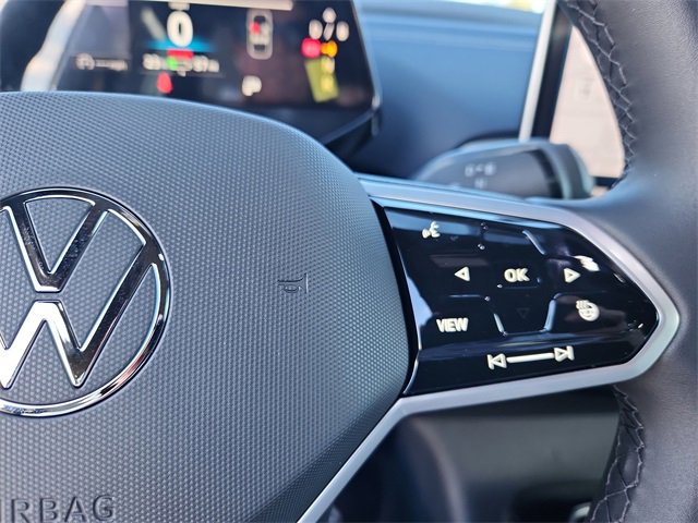 New 2026 Volkswagen ID.4 Pro S image 12