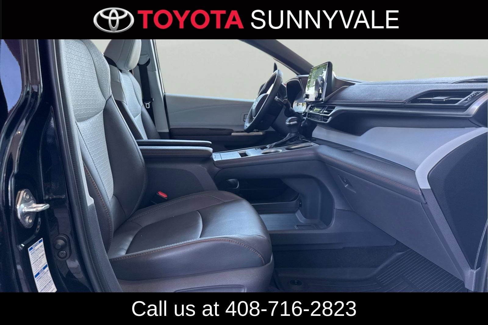 Used 2021 Toyota Sienna XSE AWD/4WD image 22