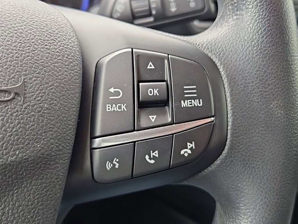 Used 2024 Ford Bronco Sport Big Bend image 28