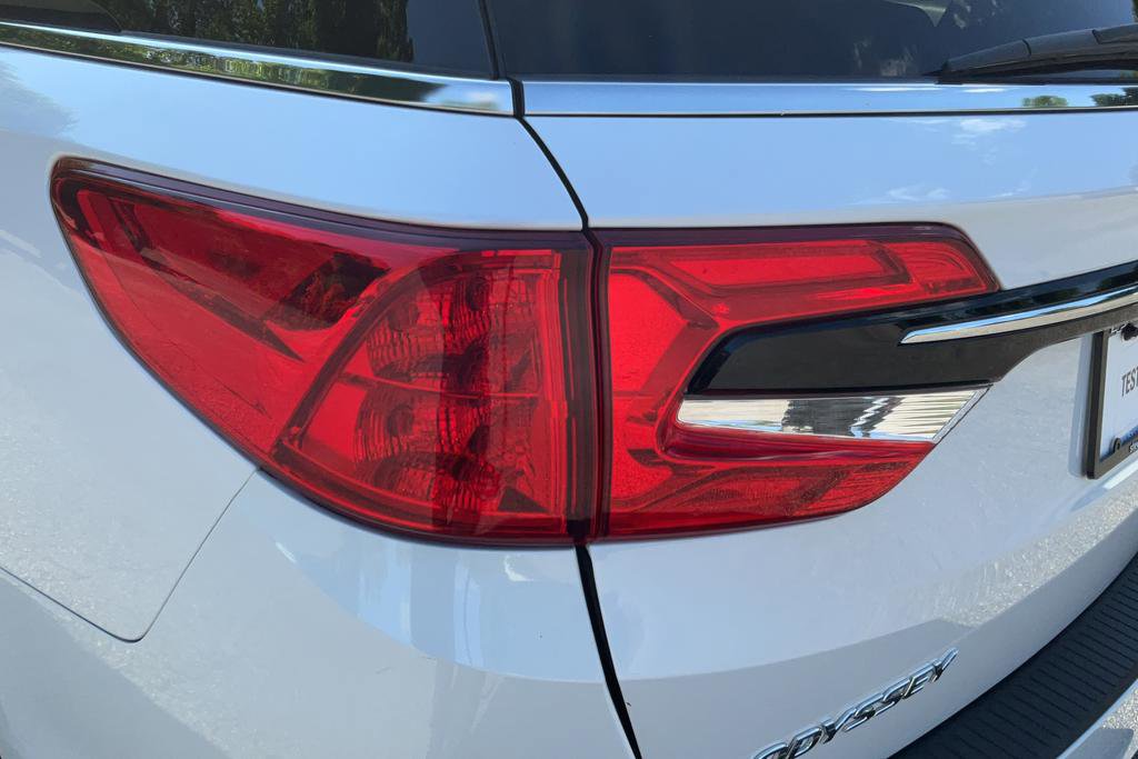 Used 2024 Honda Odyssey Touring image 26