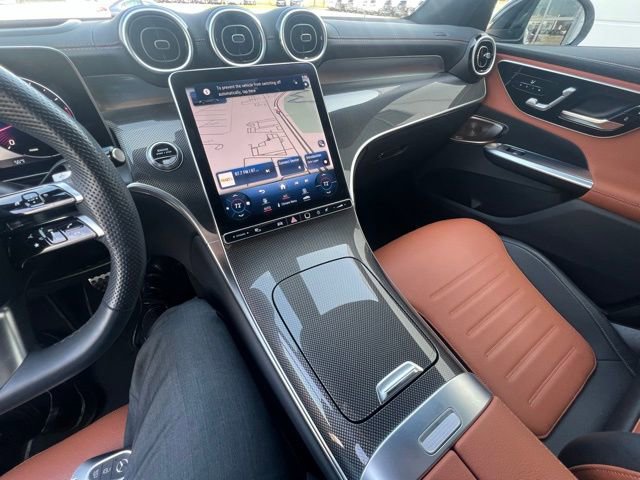 Certified 2023 Mercedes-Benz GLC 300 4MATIC image 11