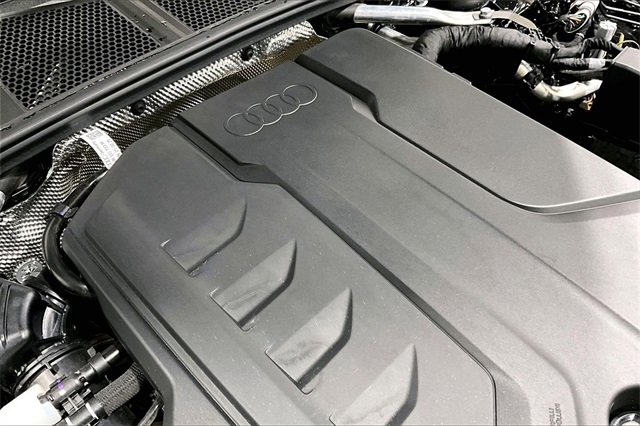 Used 2025 Audi A5 2.0T Premium w/ Convenience Package image 33