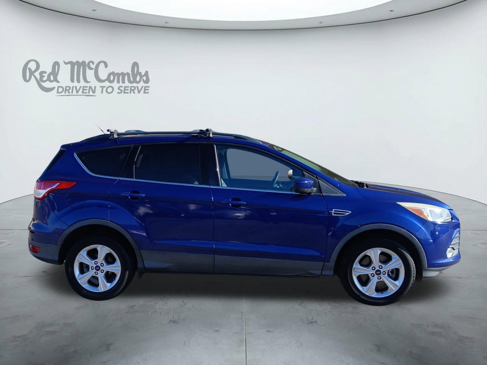 Used 2013 Ford Escape SE image 6