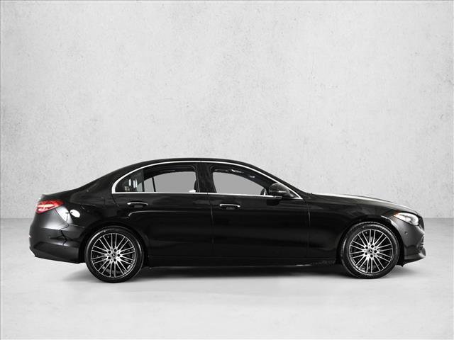 New 2026 Mercedes-Benz C 300 4MATIC Sedan image 4