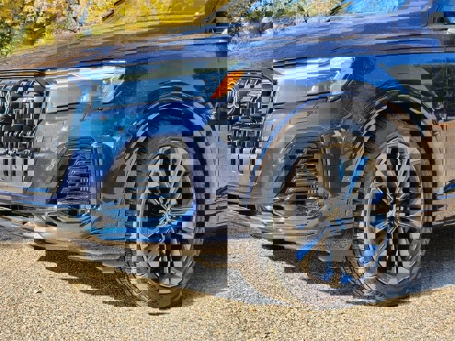 New 2025 Audi Q7 3.0T Premium Plus image 8