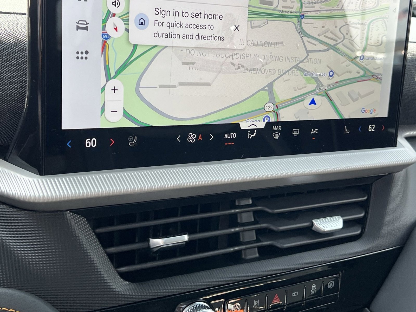 New 2026 Ford Explorer Tremor w/ Tremor Ultimate Package image 21