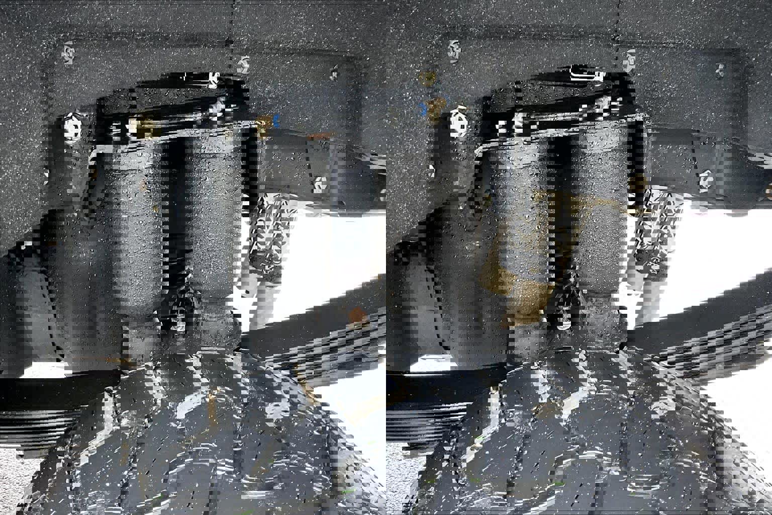 Used 2024 GMC Sierra 2500 Denali Ultimate w/ Max Trailering Package image 35